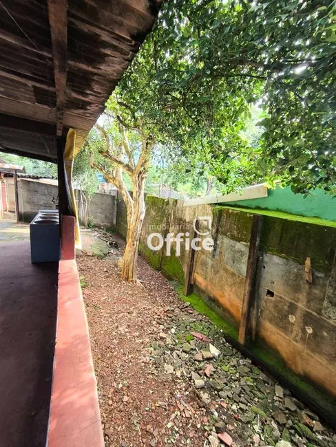 Casa com 3 quartos à venda, 360m2 em Jardim Suíço, Anapolis - GO - imagem 8 Foto 8 de Casa com 3 quartos à venda, 360m2 em Jardim Suíço, Anapolis - GO