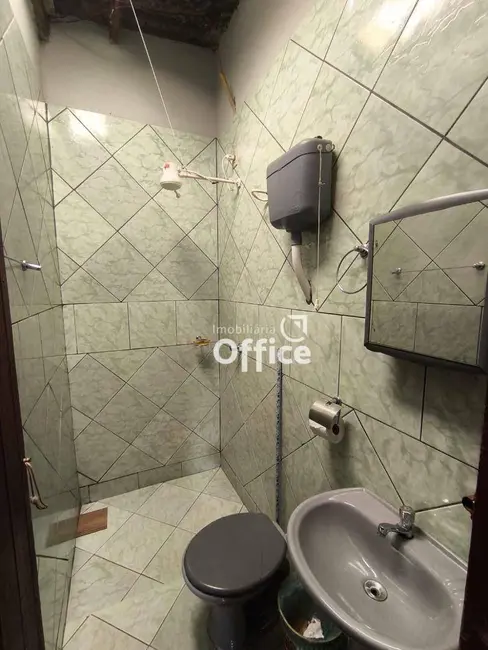 Casa com 3 quartos à venda, 360m2 em Jardim Suíço, Anapolis - GO - imagem 5 Foto 5 de Casa com 3 quartos à venda, 360m2 em Jardim Suíço, Anapolis - GO
