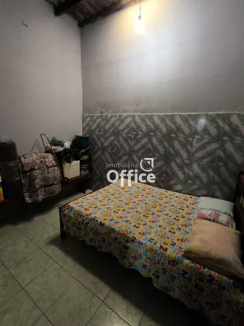 Casa com 3 quartos à venda, 360m2 em Jardim Suíço, Anapolis - GO - imagem 7 Foto 7 de Casa com 3 quartos à venda, 360m2 em Jardim Suíço, Anapolis - GO