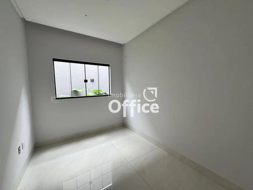 Foto 9 de Casa com 3 quartos à venda, 150m2 em Parque Brasília 2ª Etapa, Anapolis - GO