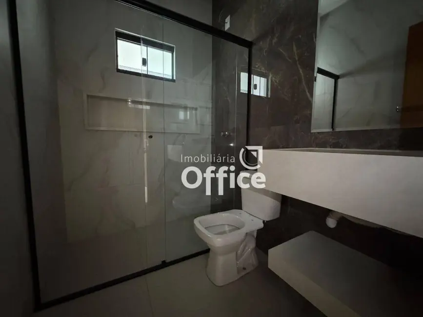 Foto 7 de Casa com 3 quartos à venda, 150m2 em Parque Brasília 2ª Etapa, Anapolis - GO