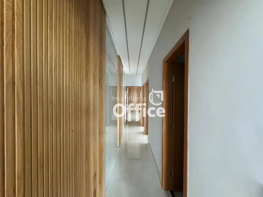 Foto 6 de Casa com 3 quartos à venda, 150m2 em Parque Brasília 2ª Etapa, Anapolis - GO