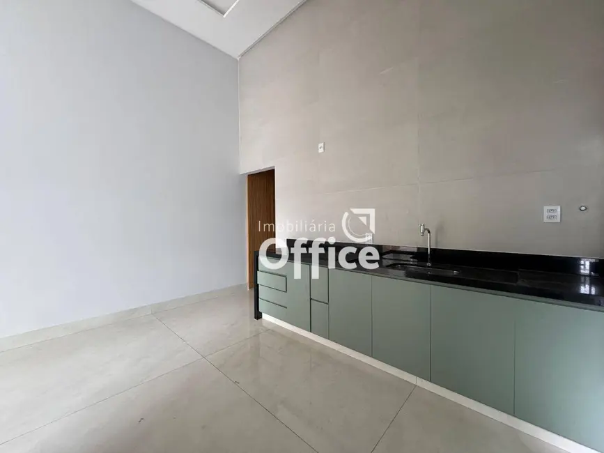 Foto 5 de Casa com 3 quartos à venda, 150m2 em Parque Brasília 2ª Etapa, Anapolis - GO