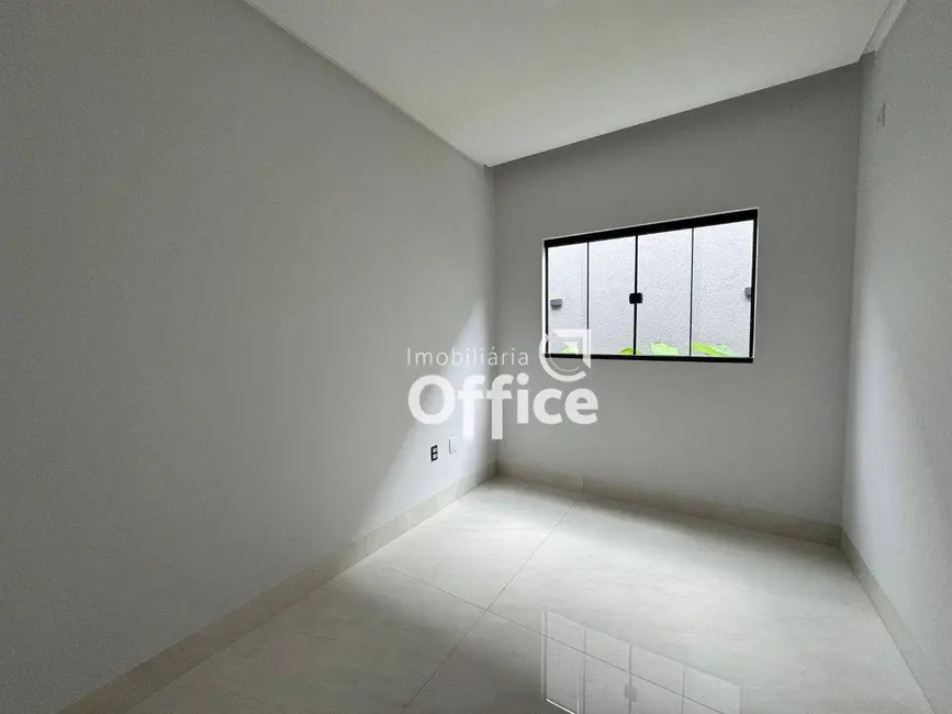 Foto 8 de Casa com 3 quartos à venda, 150m2 em Parque Brasília 2ª Etapa, Anapolis - GO