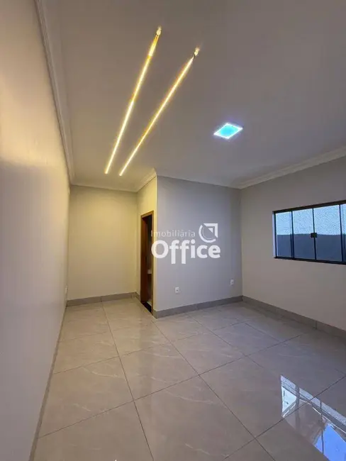 Foto 9 de Casa com 3 quartos à venda, 300m2 em Residencial Portal do Cerrado, Anapolis - GO