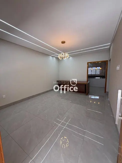 Foto 6 de Casa com 3 quartos à venda, 300m2 em Residencial Portal do Cerrado, Anapolis - GO