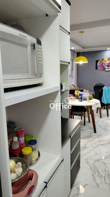Apartamento com 2 quartos à venda, 47m2 em Vila Fabril, Anapolis - GO - imagem 9 Foto 9 de Apartamento com 2 quartos à venda, 47m2 em Vila Fabril, Anapolis - GO