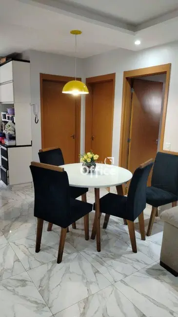 Apartamento com 2 quartos à venda, 47m2 em Vila Fabril, Anapolis - GO - imagem 5 Foto 5 de Apartamento com 2 quartos à venda, 47m2 em Vila Fabril, Anapolis - GO