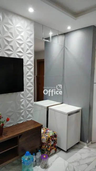 Apartamento com 2 quartos à venda, 47m2 em Vila Fabril, Anapolis - GO - imagem 6 Foto 6 de Apartamento com 2 quartos à venda, 47m2 em Vila Fabril, Anapolis - GO
