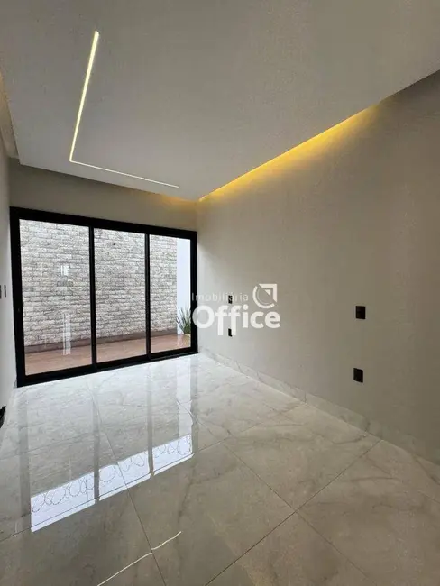 Casa com 4 quartos à venda, 390m2 em Anápolis City, Anapolis - GO - imagem 8 Foto 8 de Casa com 4 quartos à venda, 390m2 em Anápolis City, Anapolis - GO