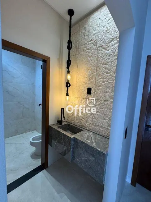 Casa com 4 quartos à venda, 390m2 em Anápolis City, Anapolis - GO - imagem 9 Foto 9 de Casa com 4 quartos à venda, 390m2 em Anápolis City, Anapolis - GO