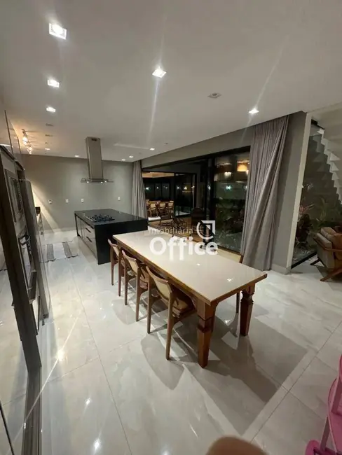 Foto 6 de Casa de Condomínio com 3 quartos à venda, 420m2 em Condomínio Residencial Belas Artes, Anapolis - GO