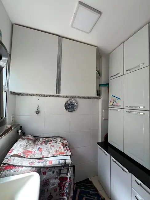 Foto 4 de Apartamento com 2 quartos à venda, 49m2 em Vila Fabril, Anapolis - GO