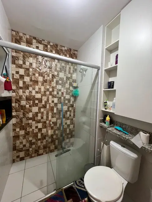 Foto 8 de Apartamento com 2 quartos à venda, 49m2 em Vila Fabril, Anapolis - GO