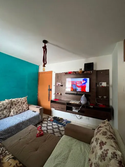 Foto 6 de Apartamento com 2 quartos à venda, 49m2 em Vila Fabril, Anapolis - GO