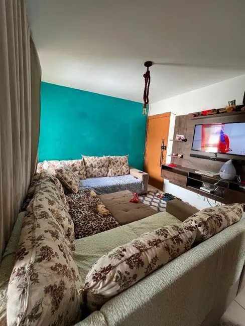 Foto 7 de Apartamento com 2 quartos à venda, 49m2 em Vila Fabril, Anapolis - GO