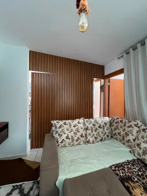 Foto 5 de Apartamento com 2 quartos à venda, 49m2 em Vila Fabril, Anapolis - GO