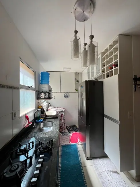 Foto 3 de Apartamento com 2 quartos à venda, 49m2 em Vila Fabril, Anapolis - GO