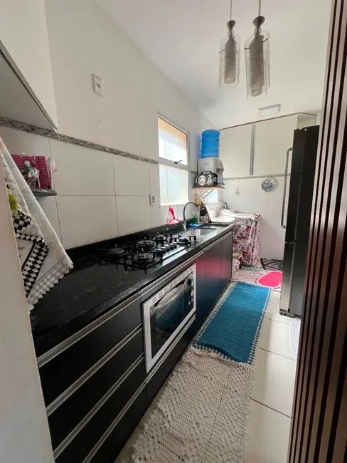 Foto 1 de Apartamento com 2 quartos à venda, 49m2 em Vila Fabril, Anapolis - GO