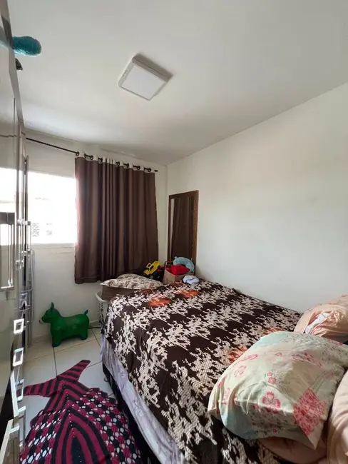 Foto 9 de Apartamento com 2 quartos à venda, 49m2 em Vila Fabril, Anapolis - GO