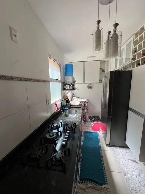 Foto 2 de Apartamento com 2 quartos à venda, 49m2 em Vila Fabril, Anapolis - GO