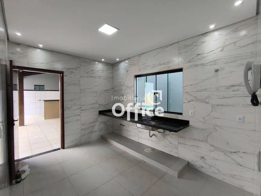 Foto 8 de Casa com 3 quartos à venda, 300m2 em Residencial Vale do Sol, Anapolis - GO