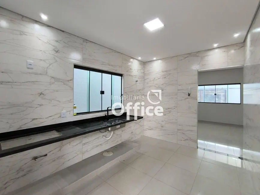 Foto 7 de Casa com 3 quartos à venda, 300m2 em Residencial Vale do Sol, Anapolis - GO