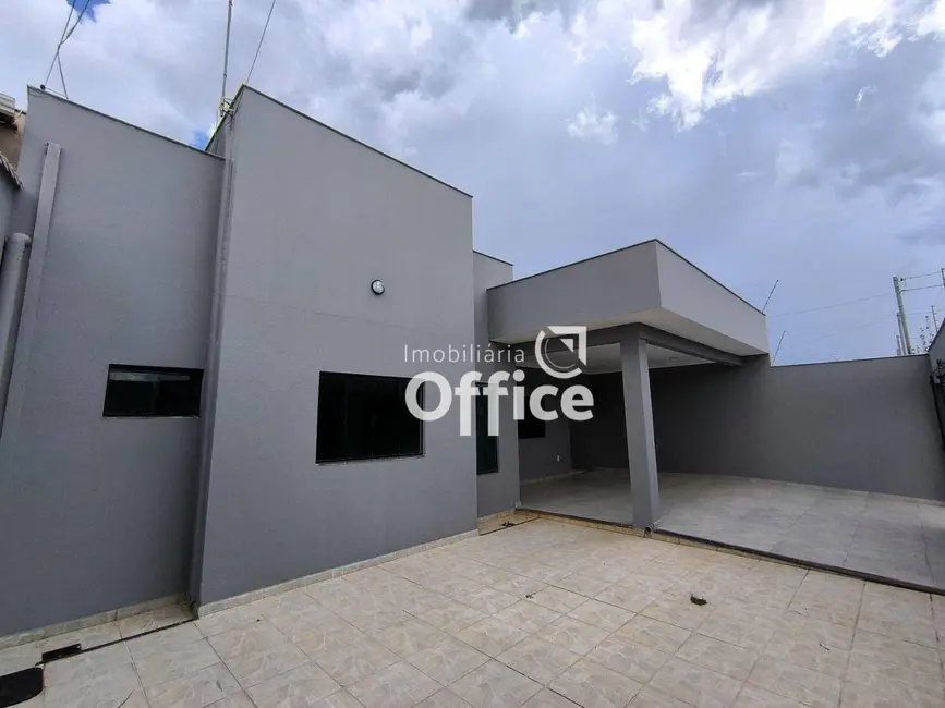 Foto 3 de Casa com 3 quartos à venda, 300m2 em Residencial Vale do Sol, Anapolis - GO