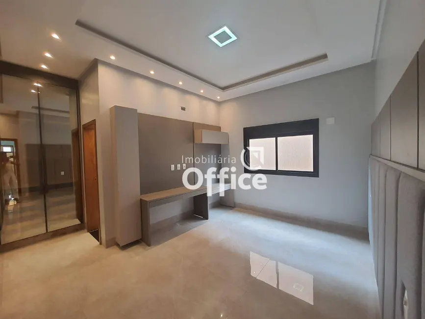 Foto 8 de Casa de Condomínio com 4 quartos à venda, 420m2 em Condomínio Residencial Grand Trianon, Anapolis - GO