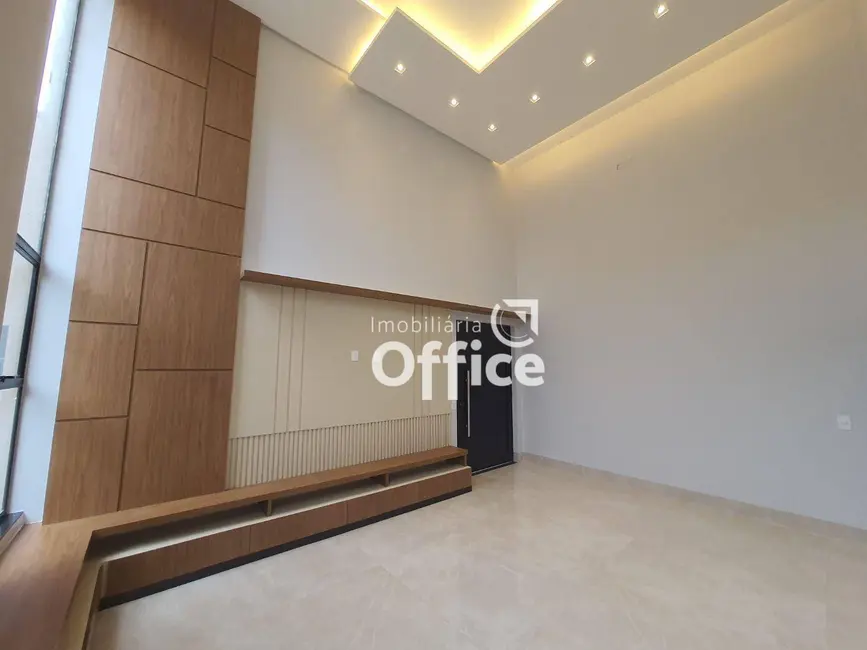 Foto 5 de Casa de Condomínio com 4 quartos à venda, 420m2 em Condomínio Residencial Grand Trianon, Anapolis - GO