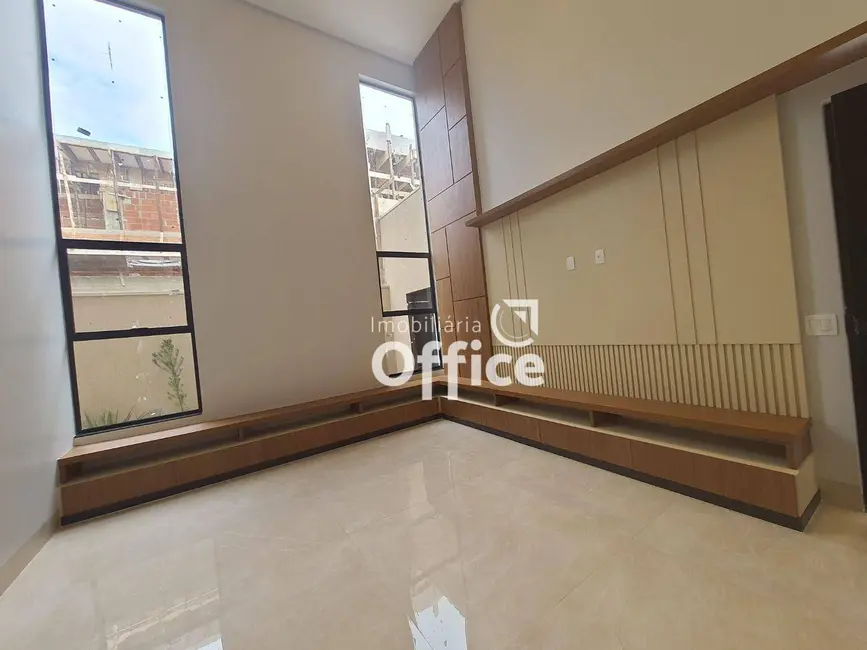 Foto 6 de Casa de Condomínio com 4 quartos à venda, 420m2 em Condomínio Residencial Grand Trianon, Anapolis - GO