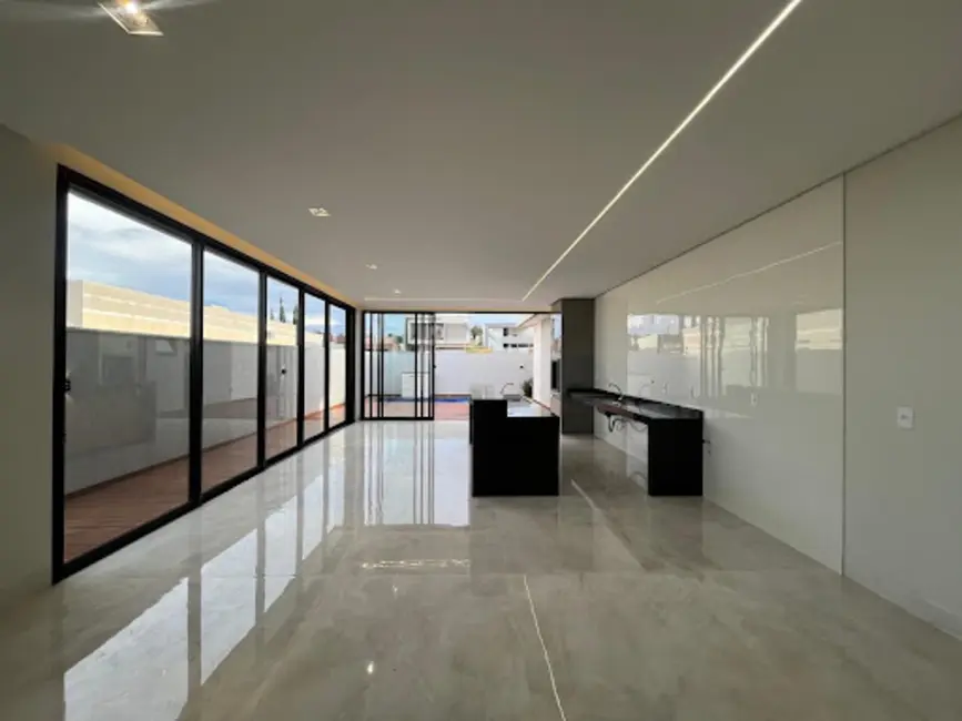Foto 7 de Casa de Condomínio com 4 quartos à venda, 420m2 em Condomínio Residencial Grand Trianon, Anapolis - GO