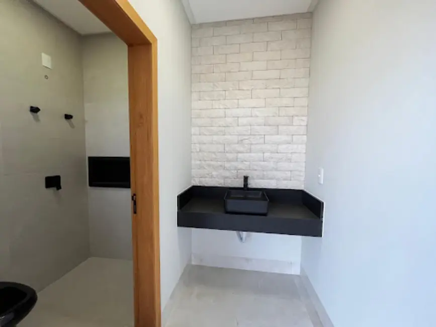 Foto 9 de Casa de Condomínio com 4 quartos à venda, 420m2 em Condomínio Residencial Grand Trianon, Anapolis - GO