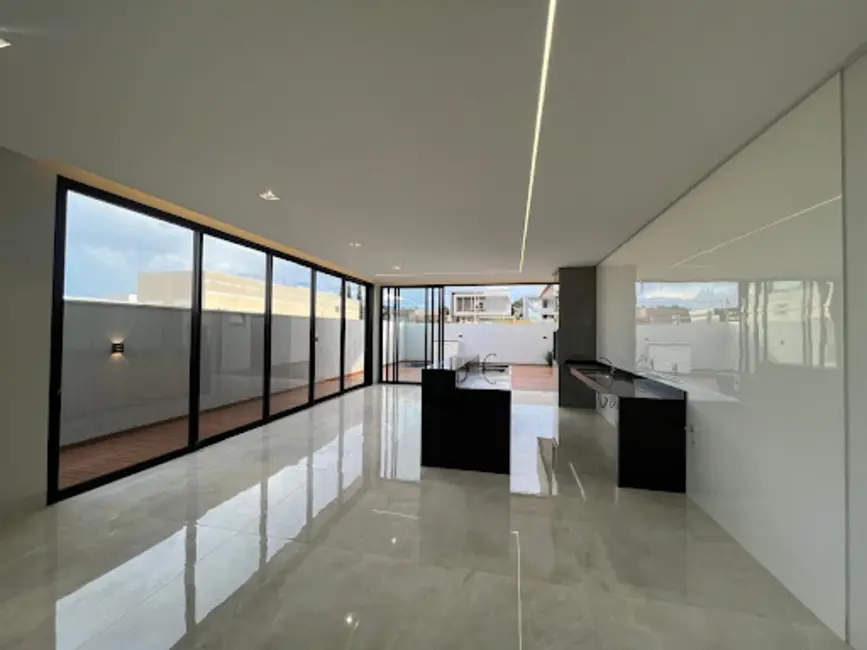 Foto 6 de Casa de Condomínio com 4 quartos à venda, 420m2 em Condomínio Residencial Grand Trianon, Anapolis - GO