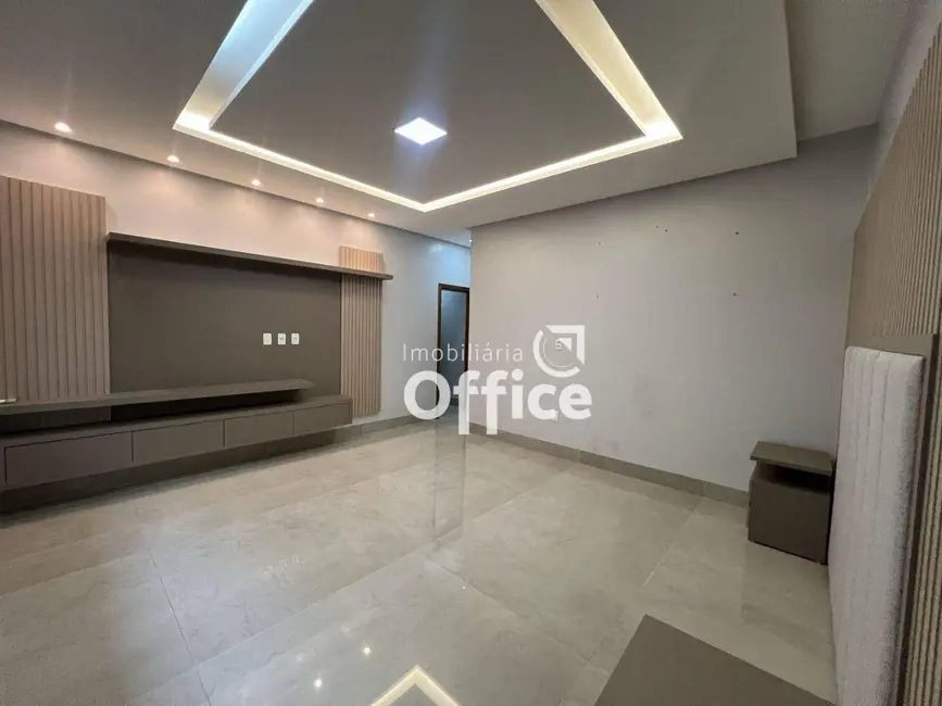 Foto 7 de Casa de Condomínio com 3 quartos à venda, 390m2 em Condomínio Residencial Grand Trianon, Anapolis - GO