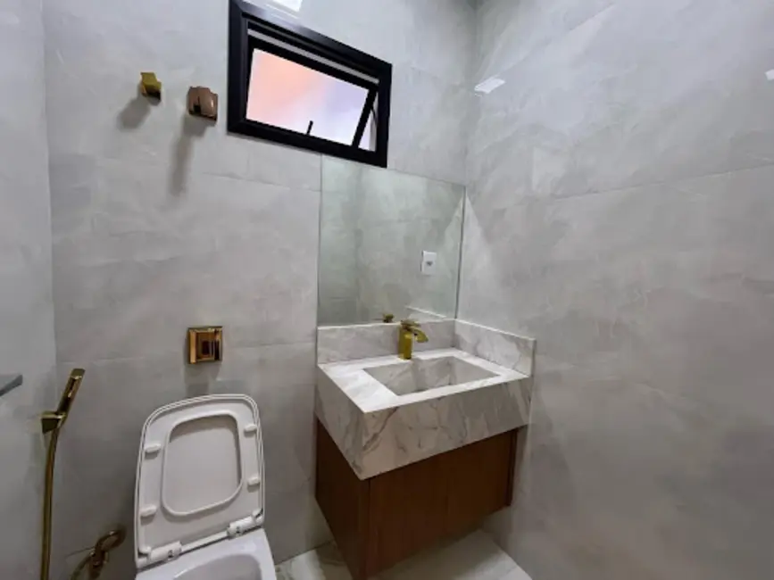 Foto 9 de Casa de Condomínio com 4 quartos à venda, 420m2 em Condomínio Residencial Grand Trianon, Anapolis - GO