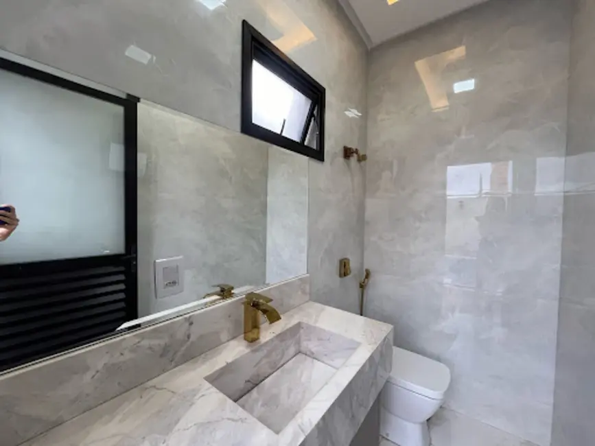 Foto 5 de Casa de Condomínio com 4 quartos à venda, 420m2 em Condomínio Residencial Grand Trianon, Anapolis - GO