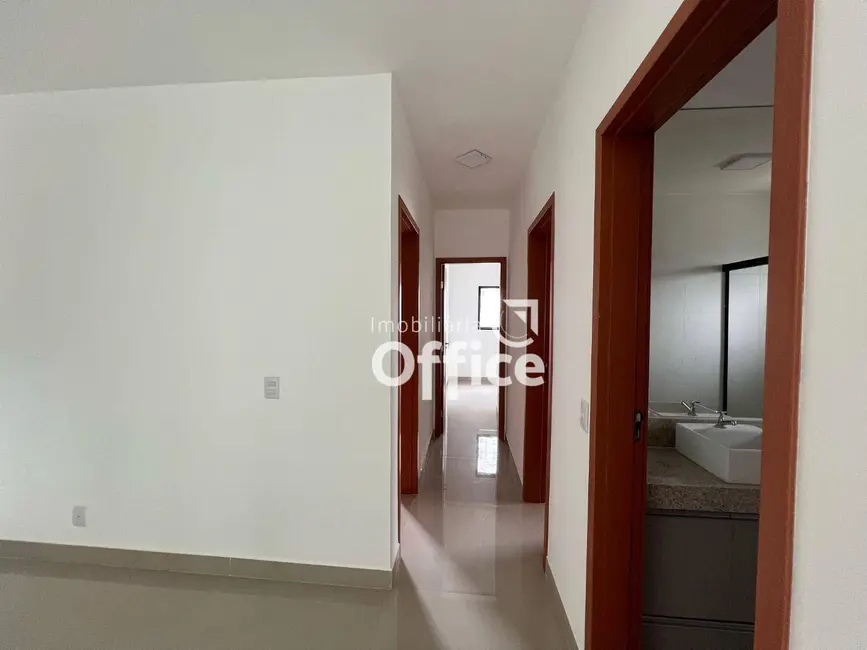 Foto 8 de Apartamento com 3 quartos para alugar, 76m2 em Jardim Europa, Anapolis - GO