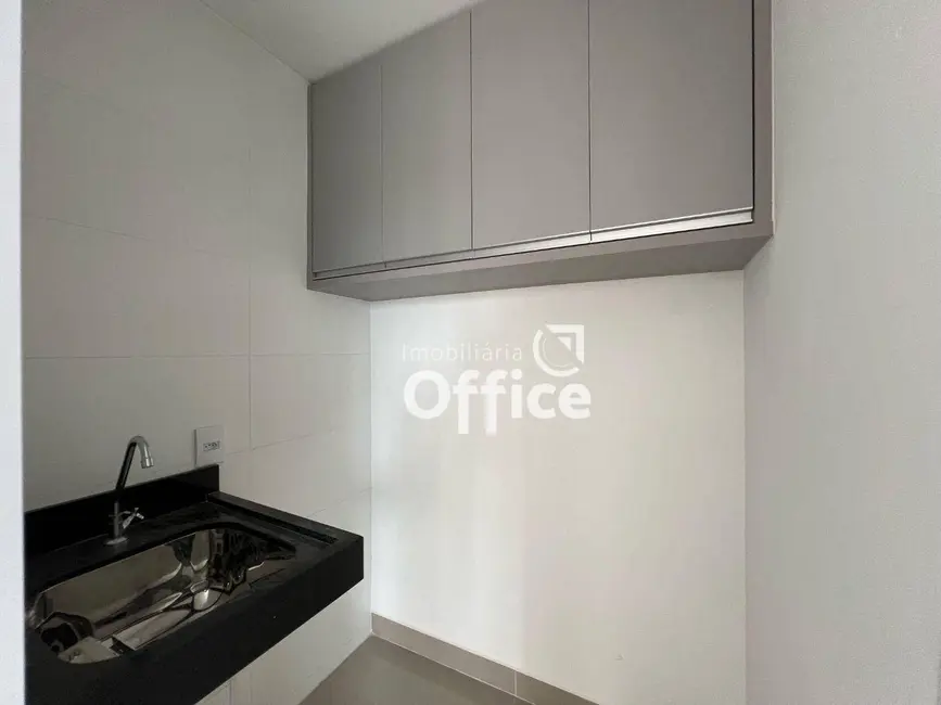 Foto 6 de Apartamento com 3 quartos para alugar, 76m2 em Jardim Europa, Anapolis - GO