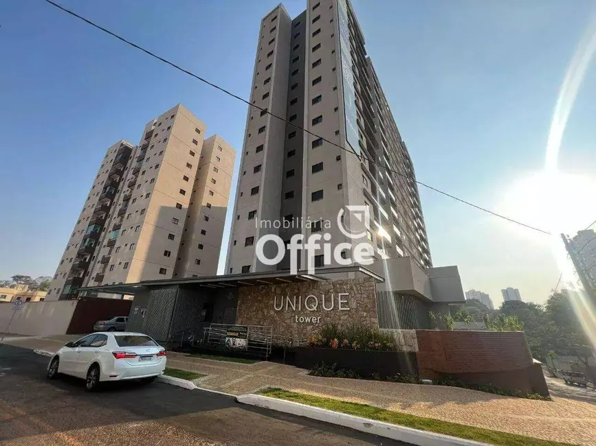 Foto 1 de Apartamento com 3 quartos para alugar, 76m2 em Jardim Europa, Anapolis - GO