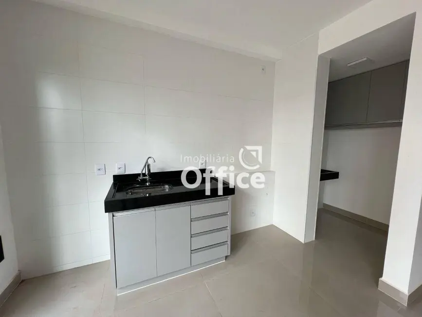 Foto 5 de Apartamento com 3 quartos para alugar, 76m2 em Jardim Europa, Anapolis - GO