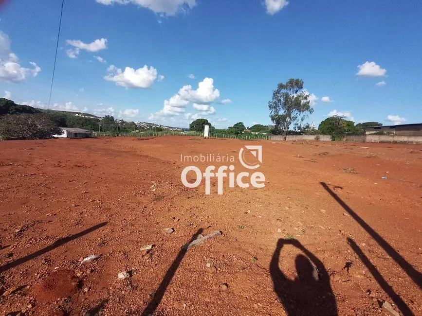 Terreno / Lote à venda, 5800m2 em Setor Escala, Anapolis - GO - imagem 3 Foto 3 de Terreno / Lote à venda, 5800m2 em Setor Escala, Anapolis - GO