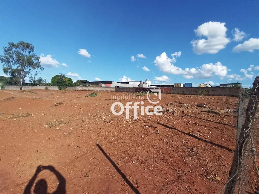 Terreno / Lote à venda, 5800m2 em Setor Escala, Anapolis - GO - imagem 2 Foto 2 de Terreno / Lote à venda, 5800m2 em Setor Escala, Anapolis - GO