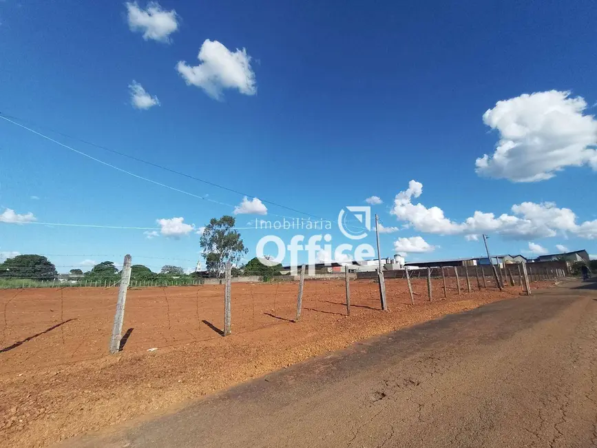Terreno / Lote à venda, 5800m2 em Setor Escala, Anapolis - GO - imagem 9 Foto 9 de Terreno / Lote à venda, 5800m2 em Setor Escala, Anapolis - GO