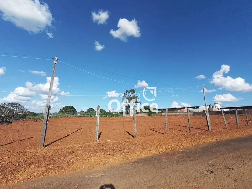 Terreno / Lote à venda, 5800m2 em Setor Escala, Anapolis - GO - imagem 7 Foto 7 de Terreno / Lote à venda, 5800m2 em Setor Escala, Anapolis - GO