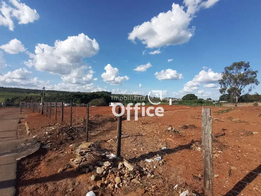 Terreno / Lote à venda, 5800m2 em Setor Escala, Anapolis - GO - imagem 4 Foto 4 de Terreno / Lote à venda, 5800m2 em Setor Escala, Anapolis - GO