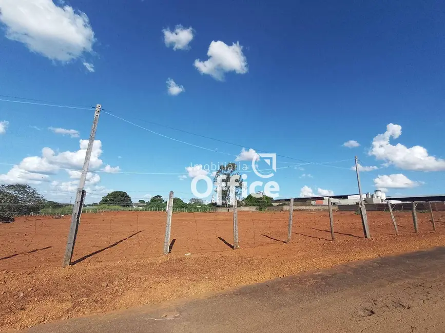 Terreno / Lote à venda, 5800m2 em Setor Escala, Anapolis - GO - imagem 8 Foto 8 de Terreno / Lote à venda, 5800m2 em Setor Escala, Anapolis - GO