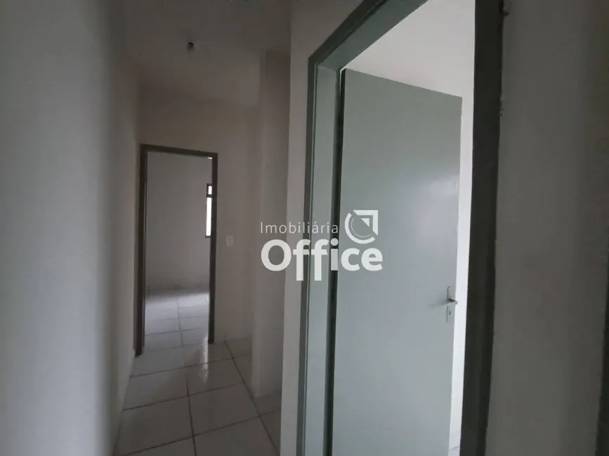 Foto 5 de Sobrado com 3 quartos para alugar, 300m2 em Vila Industrial, Anapolis - GO