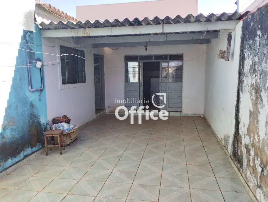 Foto 1 de Casa com 3 quartos à venda, 300m2 em Parque Brasília 2ª Etapa, Anapolis - GO