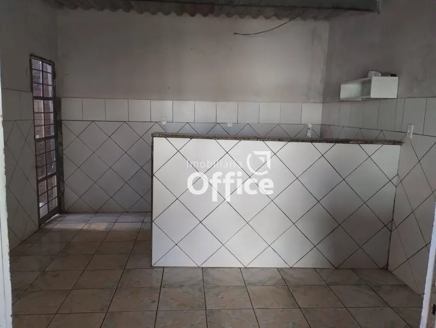 Foto 5 de Casa com 3 quartos à venda, 300m2 em Parque Brasília 2ª Etapa, Anapolis - GO